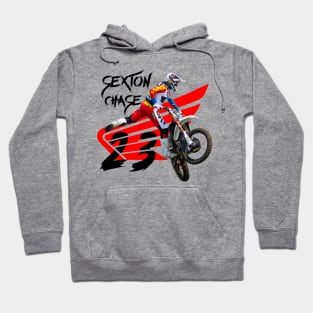 Chase Sexton #23 Motocross Hoodie